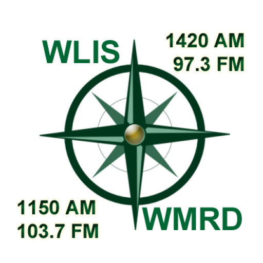 WLIS - WMRD